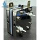 Flow Single Cell Test Fixture