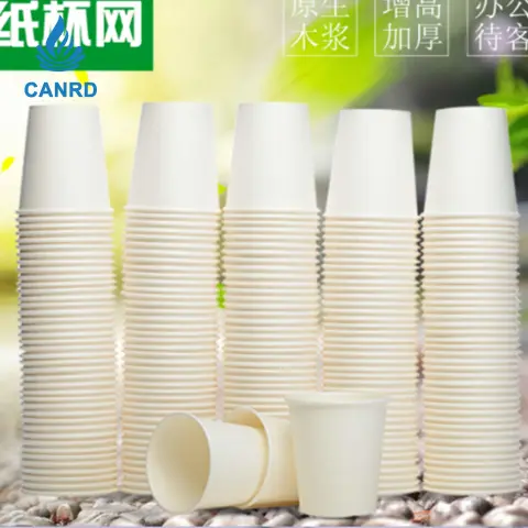 Disposable Paper Cup