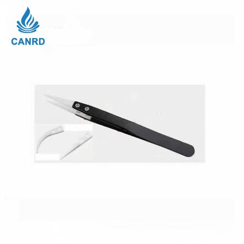 Ceramic-Tip Tweezers