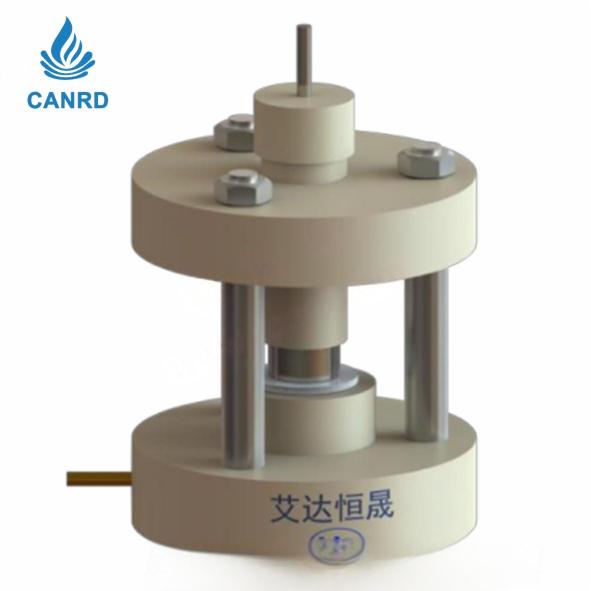 Proton Exchange Membrane Conductivity Testing Device